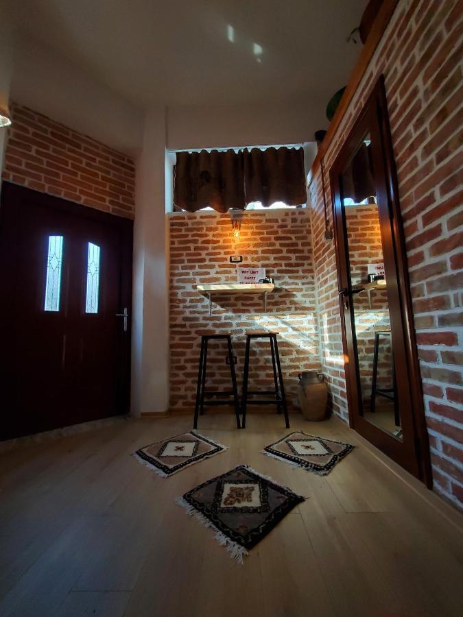 Relax Inn 科尔察 外观 照片