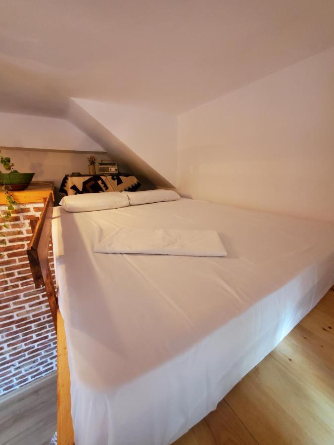 Relax Inn 科尔察 外观 照片