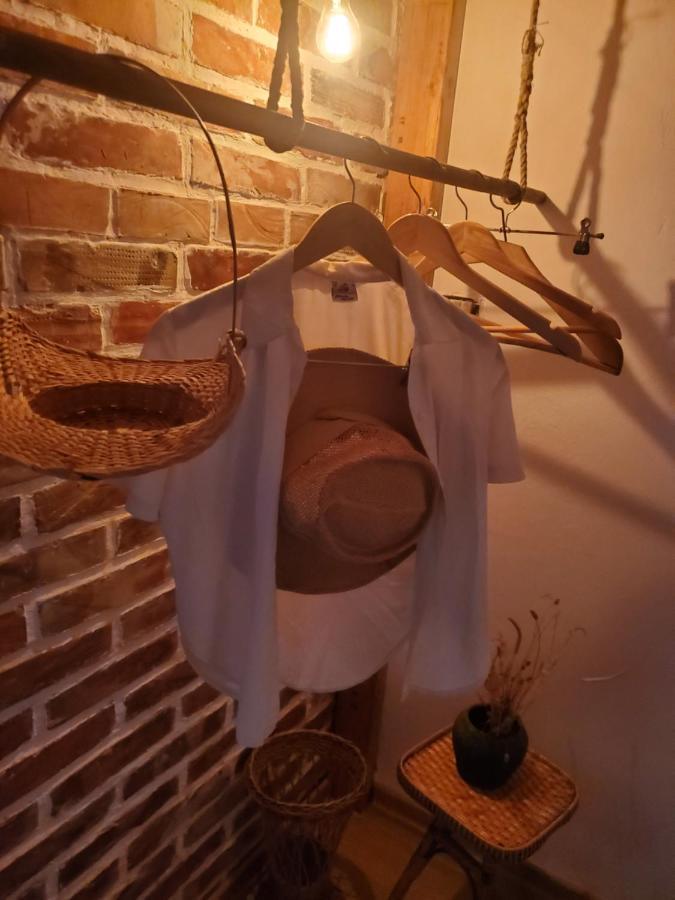 Relax Inn 科尔察 外观 照片