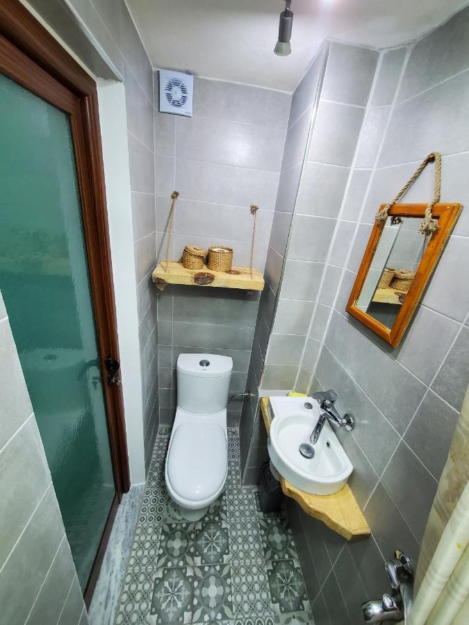 Relax Inn 科尔察 外观 照片