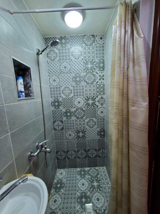 Relax Inn 科尔察 外观 照片