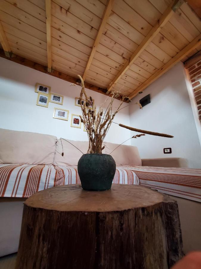 Relax Inn 科尔察 外观 照片