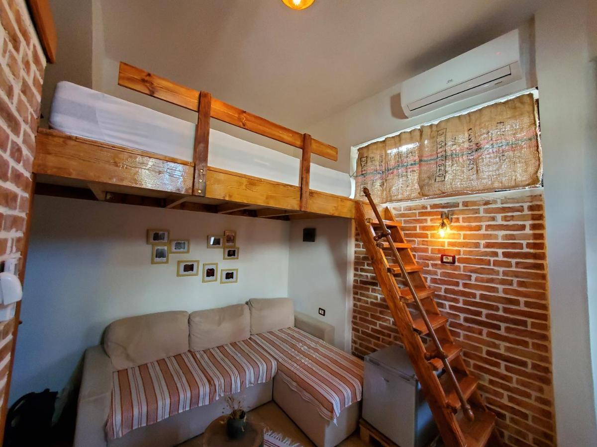 Relax Inn 科尔察 外观 照片
