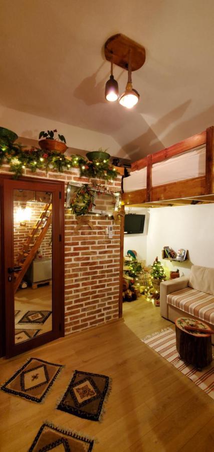Relax Inn 科尔察 外观 照片