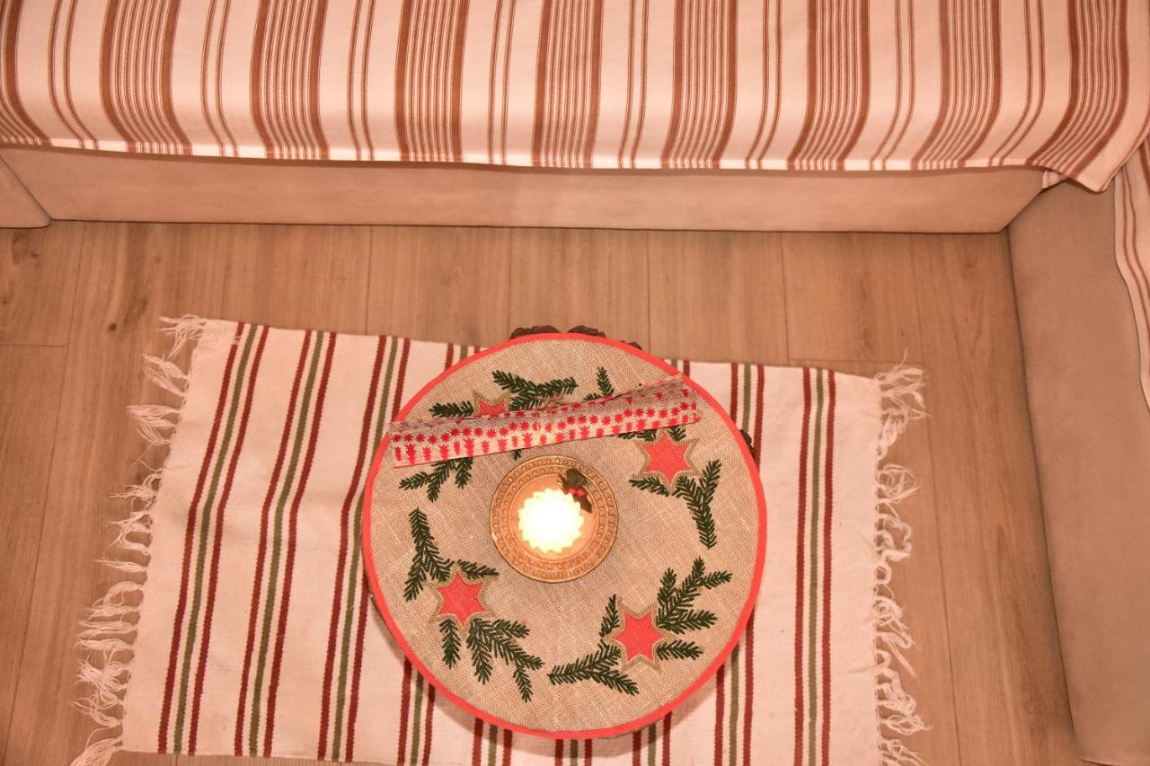 Relax Inn 科尔察 外观 照片