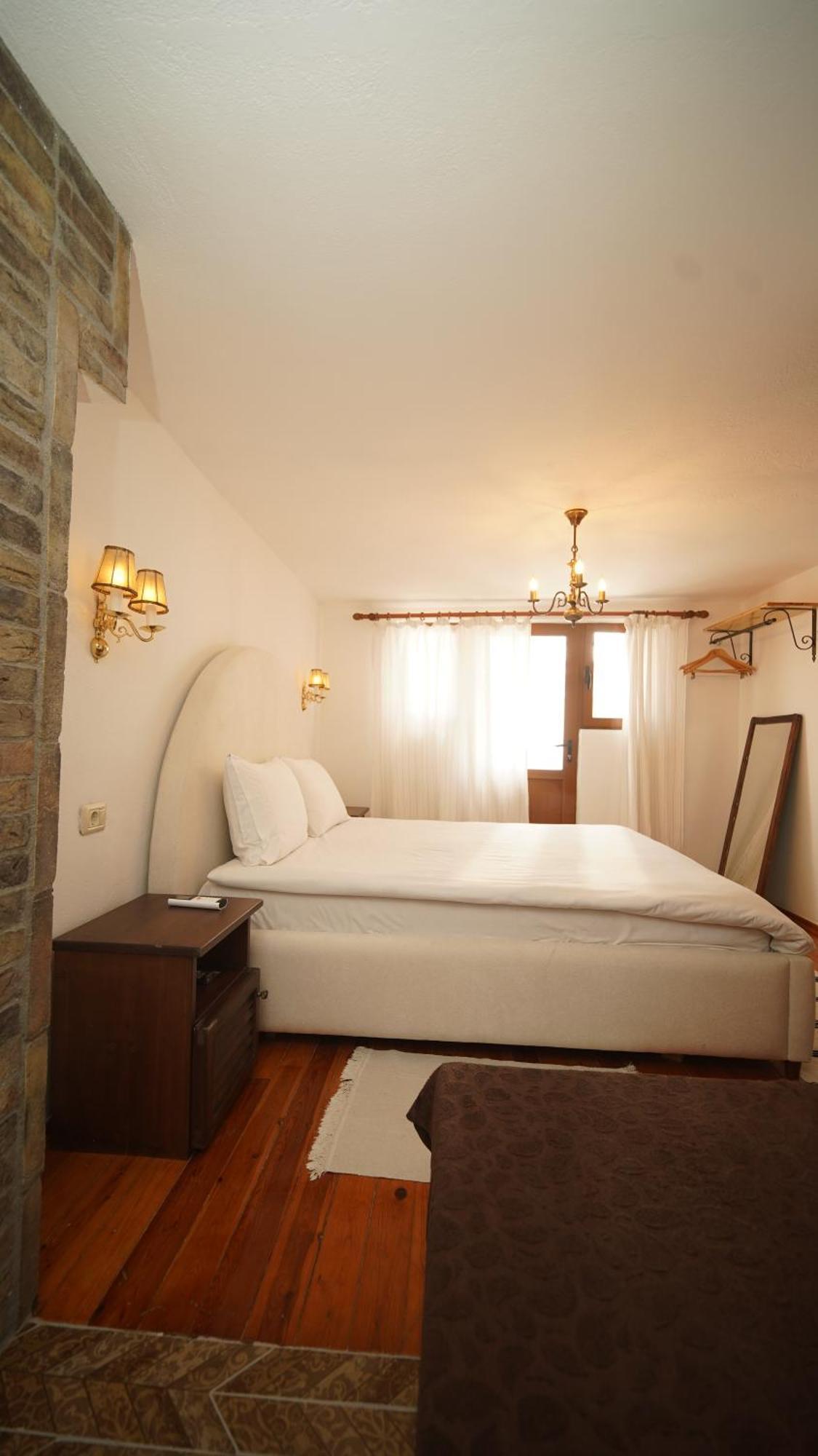 Relax Inn 科尔察 外观 照片