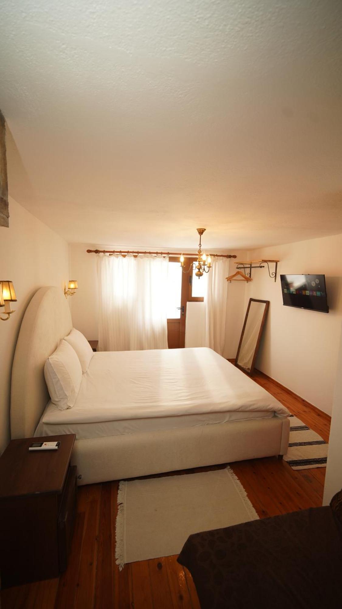Relax Inn 科尔察 外观 照片